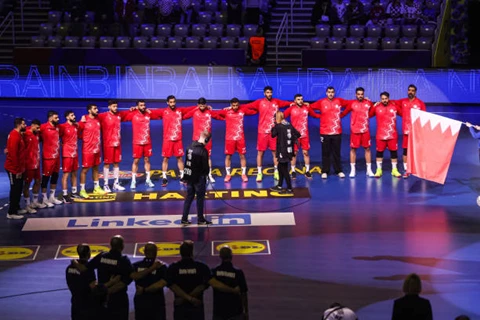 دراما في مجموعة مصر.. البحرين تودع بطولة العالم لكرة اليد أمام الأرجنتين